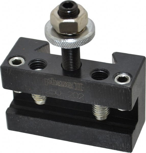 PHASE II 250-202 SERIES BXA, &NUM;2 BORING, TURNING & FAC