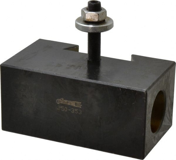 PHASE II 250-353 SERIES CXA, &NUM;53 MORSE TAPER TOOL POS