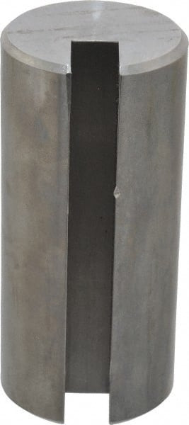 DUMONT MINUTE MAN 33362 2-5/16" DIAM PLAIN BROACH BUSHING