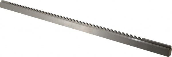 DUMONT MINUTE MAN 55501 1/8" KEYWAY WIDTH, STYLE C, ONE-PASS KEY