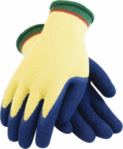 PRO-SAFE 47448 SIZE S (7), ANSI CUT LVL A4, PUNCTURE LV
