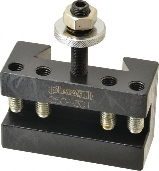 PHASE II 250-301 SERIES CXA, &NUM;1 TURNING & FACING TOOL