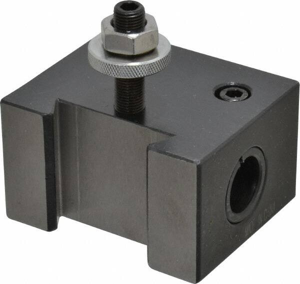 PHASE II 250-204 SERIES BXA, &NUM;4 BORING BAR TOOL POST 