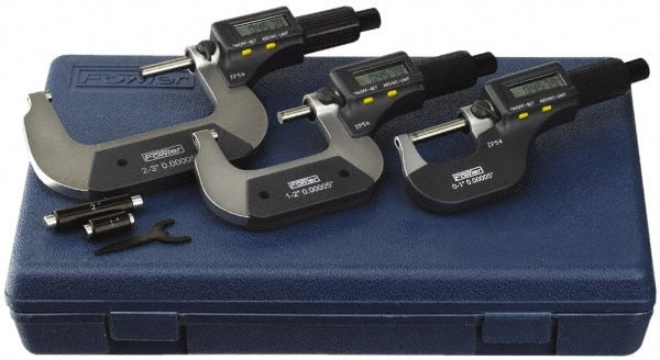 FOWLER 54-860-103-1 ELEC.MIC