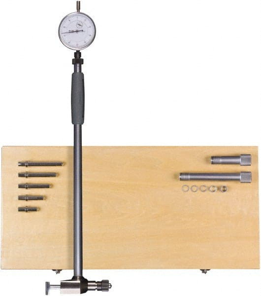 FOWLER 52-646-600-0 DIALBOREGAGE:4TO12"DIA