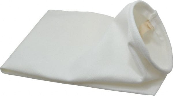 PARKER G2PE50 50 MICRON, SIZE 2, HIGH FLOW BAG FILTER