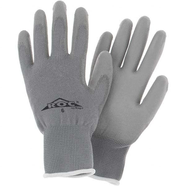 VALUE COLLECTION JDW150-6 WORK GLOVES