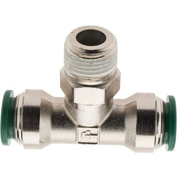 PARKER -12558-2 ACQUISITIONS