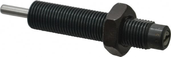 PARKER MA150 9/16-18 THREAD, 0.19 ROD DIAM, 1/2 STROK