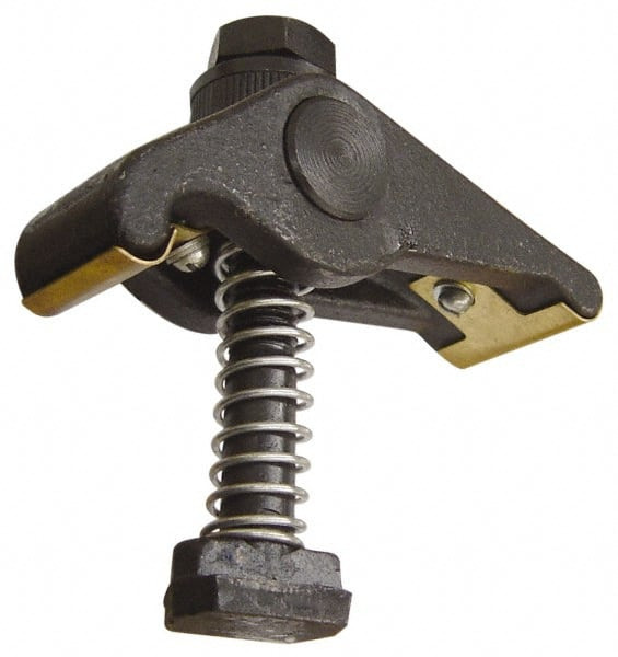VALUE COLLECTION 400-8055 5/8" STUD, 3" MAX CLAMPING HEIGHT, STEEL