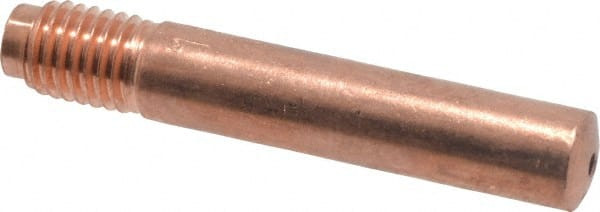 VALUE COLLECTION 14-45 0.045" WIRE OD, MIG WELDER CONTACT TIP