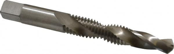 VALUE COLLECTION 00452433 3/8-16 UNC, H3, 3-3/8" OAL, 0.3225" DRIL