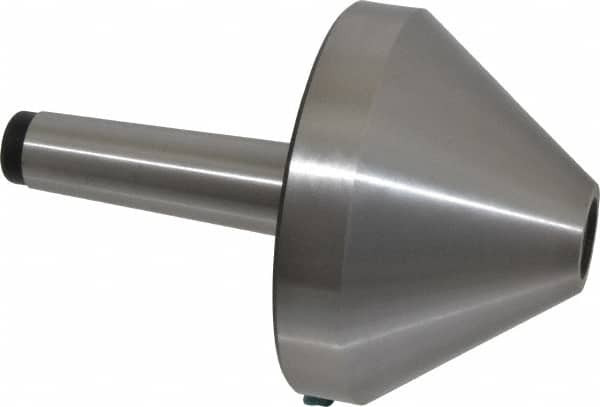 VALUE COLLECTION BNC/EC/4 MT4 TAPER SHANK, 5.04" HEAD DIAM LIVE CE