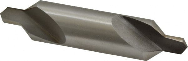 VALUE COLLECTION 1564000080000V0 HSS COMB DRILL&COUNTERSINK