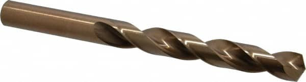 VALUE COLLECTION 01195494 COBALT JOBBER DRILLS 135 DEG