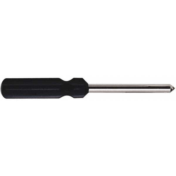 VALUE COLLECTION ADD2551 1/4 CARAT SINGLE POINT DIAMOND DRESSER