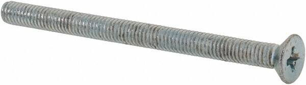 VALUE COLLECTION CMC03040BM M3X0.50 METRIC COARSE, 40MM OAL PHILLIPS