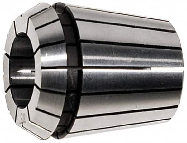 PARLEC ER40-0781 25/32" ER40 ER COLLET