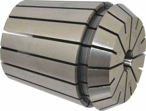 PARLEC ER40-0312 5/16" ER40 ER COLLET