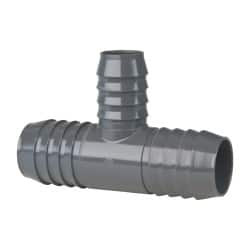 VALUE COLLECTION 1401-168 1" BARB, MULTIPLE BARBED TUBE REDUCING T