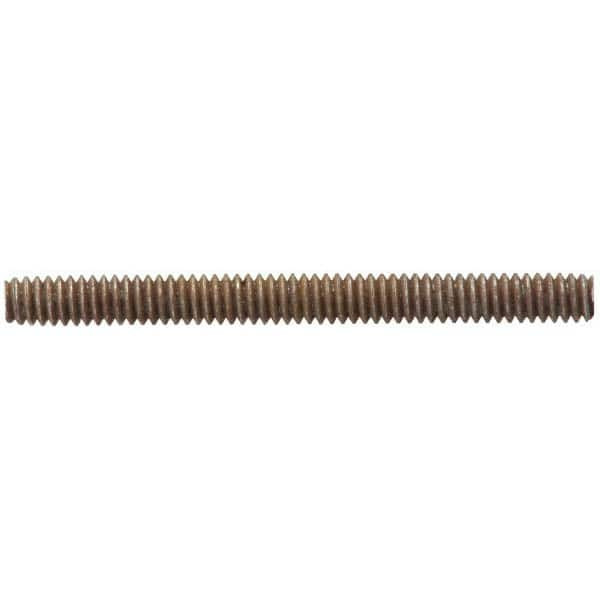 VALUE COLLECTION 407-1409 THREAD STUD BRASS