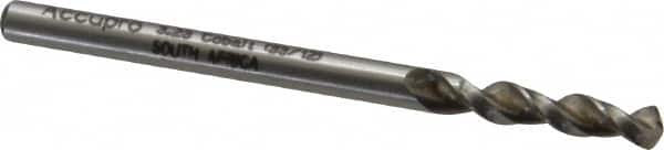 ACCUPRO 1630323-AC 3.23MM 130&DEG; PARABOLIC FLUTE COBALT S