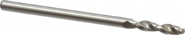 ACCUPRO 1630250-AC 0.0984" 130&DEG; PARABOLIC FLUTE COBALT 