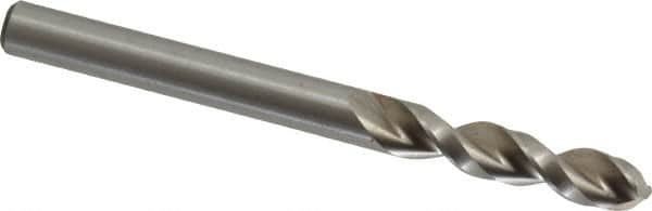 ACCUPRO 1630605-AC 0.238" 130&DEG; PARABOLIC FLUTE COBALT S