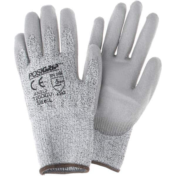 PIP 720DGU/L SIZE L, ANSI CUT LVL A2, CUT RESISTANT G