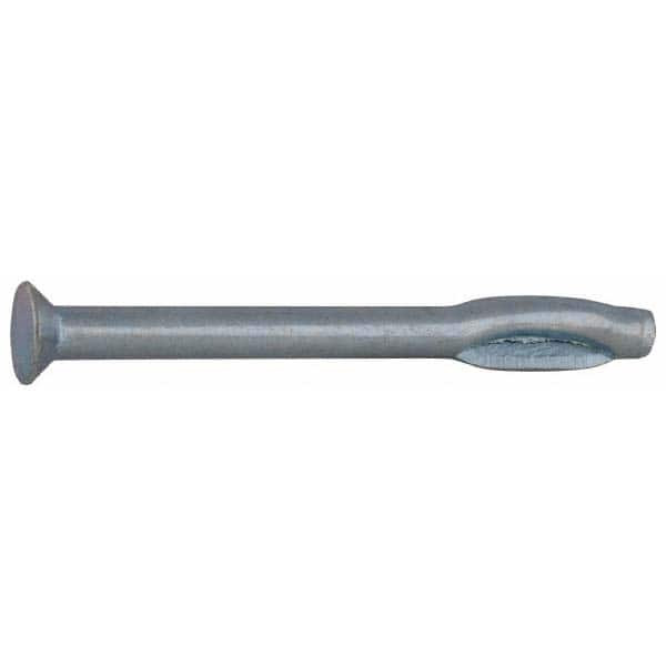 VALUE COLLECTION FSD14150 1/4" DIAM, 1/4" DRILL, 1-1/2" OAL, 1" MI