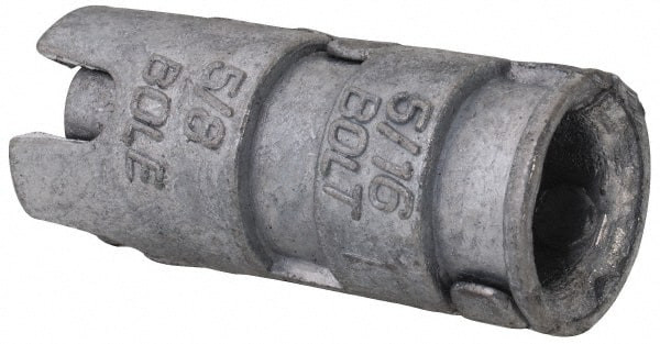 VALUE COLLECTION SMBS031CP 5/16" DIAM, 5/8" DRILL, 1-1/2" OAL, SING