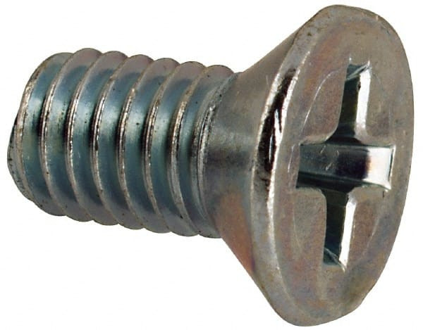 VALUE COLLECTION PFMS0100038FZ #10-32 UNF, 3/8" OAL PHILLIPS DRIVE MACH