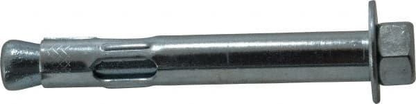 VALUE COLLECTION NFC12110 5/8" DIAM, 5/8" DRILL, 4-1/4" OAL, 1-3/4