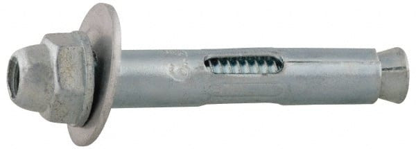 VALUE COLLECTION NFC36058 1/4" DIAM, 1/4" DRILL, 5/8" OAL, 2-1/8" 