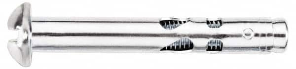 VALUE COLLECTION RHSA1432 1/4" DIAM, 1/4" DRILL, 2" OAL, 3-3/8" MI