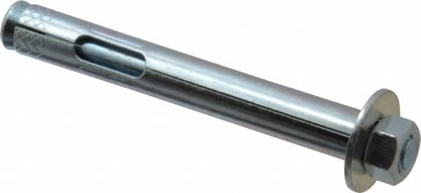 VALUE COLLECTION NFC38115 1/2" DIAM, 1/2" DRILL, 4" OAL, 2-1/2" MI