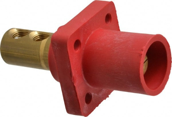 LEVITON 16R21-UR 3R NEMA RATED, 600 VOLT, 400 AMP, 1/0 TO