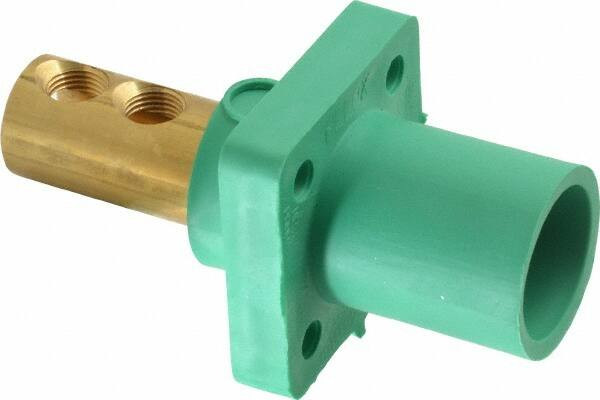 LEVITON 16R21-UG 3R NEMA RATED, 600 VOLT, 400 AMP, 1/0 TO