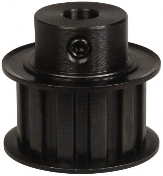POWER DRIVE 12L075-6FS5 12 TOOTH, 3/8" INSIDE X 1.402" OUTSIDE D