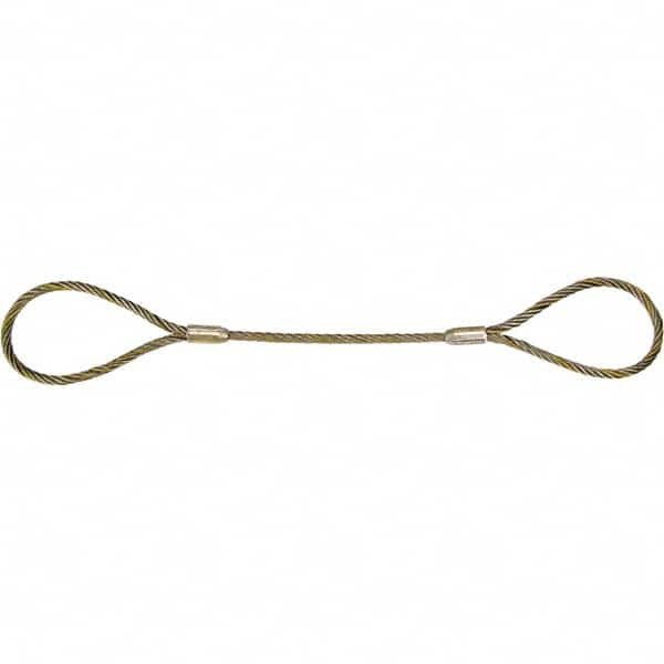 LIFT-ALL 38719IEEX6 SLINGS EYE & EYE