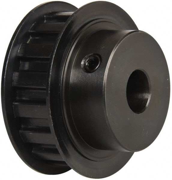 POWER DRIVE 16L050-6FS6 16 TOOTH, 1/2" INSIDE X 1.88" OUTSIDE DI