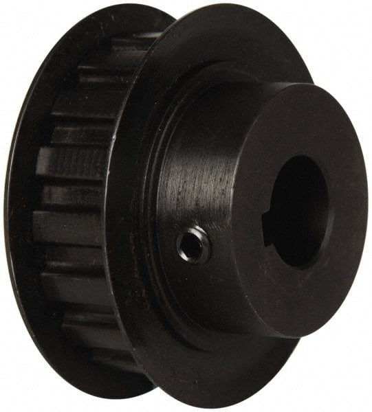 POWER DRIVE 17L050-6FS7K 17 TOOTH, 5/8" INSIDE X 2" OUTSIDE DIAM,
