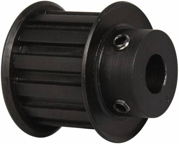 POWER DRIVE 13L100-6FS6 13 TOOTH, 1/2" INSIDE X 1.522" OUTSIDE D