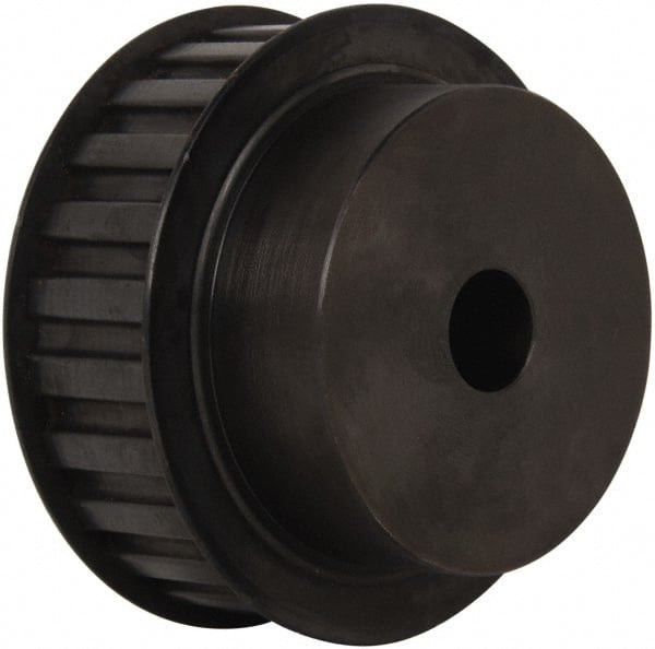 POWER DRIVE 24H100-6FS8 24 TOOTH, 3/4" INSIDE X 3.766" OUTSIDE D