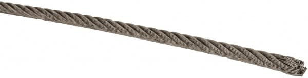 LIFT-ALL 316250719S316 WIRE ROPE