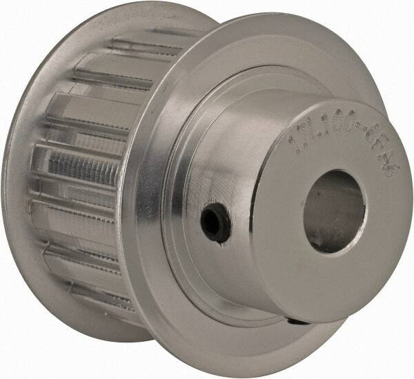 POWER DRIVE 17L100-6FA6 17 TOOTH, 1/2" INSIDE X 2" OUTSIDE DIAM,