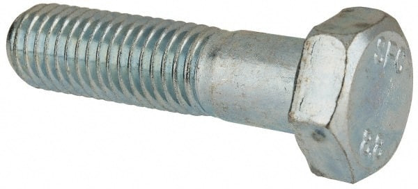 VALUE COLLECTION 931-14X55-Z M14X2.00MM METRIC COARSE, 55MM LENGTH UN