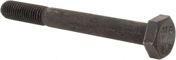VALUE COLLECTION 931-10X90-10.9 M10X1.50MM METRIC COARSE, 90MM LENGTH UN
