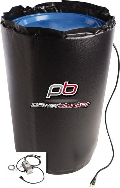 POWERBLANKET BH30PRO POWERBLANKET® INSULATED DRUM HEATER