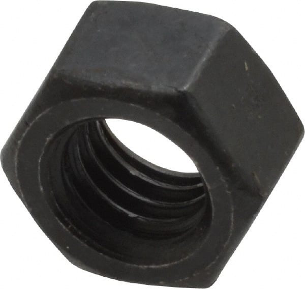 VALUE COLLECTION 99782 3/8-16 UNC STEEL RIGHT HAND HEX NUT